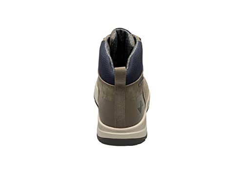 Image of Dispatch Mid Men's Waterproof Hiking Sneaker Boot