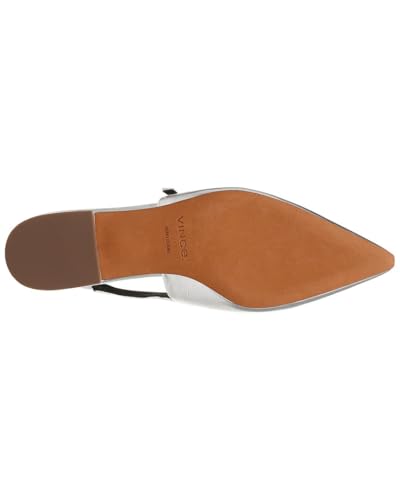 Vince Women's Iliana Slingbacks Mary Jane Flat4