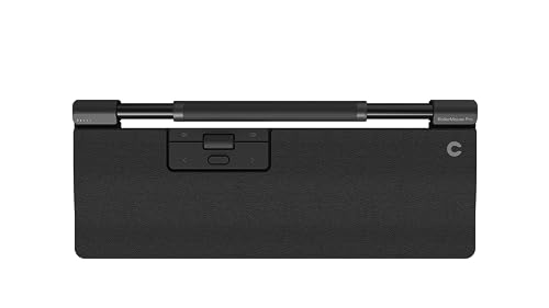 Amazon.com: Contour Design Roller Mouse Pro - Wireless Ergonomic  