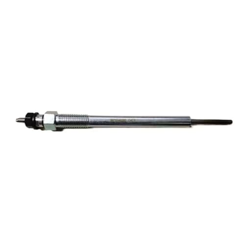 Eviter ratés d'allumage avec bougies préchauffage Kia 2.5 CRDi D4CB code 36710-4A000