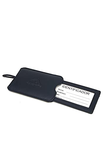 Identificador de bagagem Luxcel