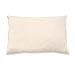 Naturepedic Organic Cotton/Kapok Pillow- Low Fill-Standard