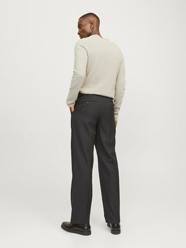 JACK & JONES Jjehill Knit Crew Neck Noos – Ansicht 5