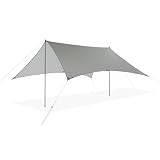 鎌倉天幕 TARP290S ソロ ミニ タープ 軽量 レクタタープ アウトドア キャンプ ツーリング トレッキング 登山 バイク テント GO OUT掲載 ※ポール別売り kamakura tenmaku KTM290 【公式】