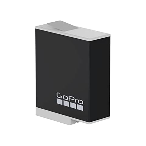 GoPro Enduro Rechargeable Battery for HERO Series Cover