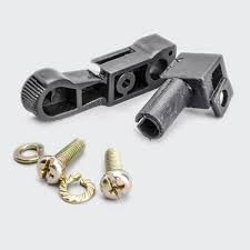 AAI JI Carburetor Choke Lever Kit For Shine/CB Shine Bs3/Bs4-image-4