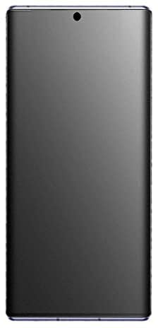 SHYAM SUNDAR Screen Guard for Vivo V29 / V29 e / V29 Pro Matte Finish Edge to Edge Self Healing Unbreakable Membrane Screen Guard (Not Tempered Glass) (Pack of 1) (B0DDT7XPY4) Amazon Price History, Amazon Price Tracker