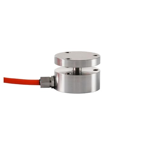 Báscula plataforma 300kg con sensor celda carga de compresión y módulo de transmisión digital 485