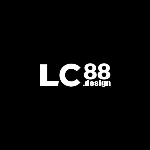 『LC88』のカバーアート