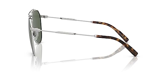 Dolce & Gabbana Dg2296 Asian Fit Polarized 05/ - vue 3