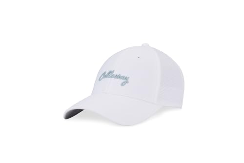 Image of Callaway Golf Standard Womens Stitch Magnet Headwear