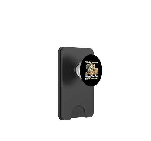 PopSockets PopWallet para MagSafe tarjetero magnético seguro de extracción rápida