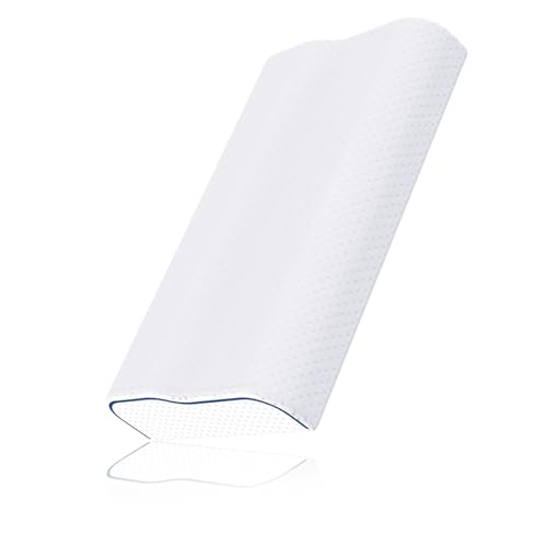 Hopihe Sunrise Alarm Clock Pillow, Sound Machine for Sleep with Bluetooth Speaker & Sunset Simulation