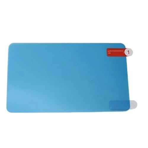 Film anti-rayures tableau bord TRK502X 2023 protecteur moto