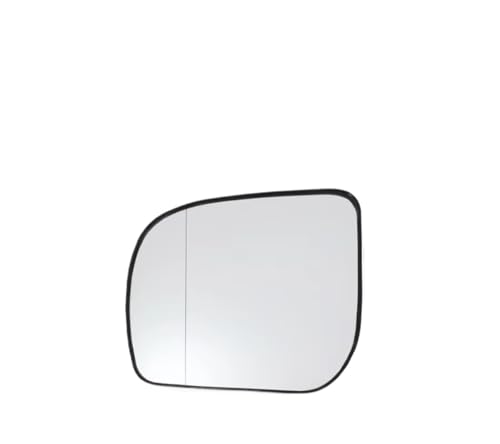 Rétroviseurs pour Subaru Forester 2008-2010 idéaux pour rouler sous la neige
