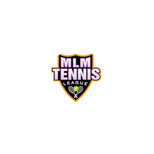 『Lots to Unpack: The MLM Tennis League』のカバーアート
