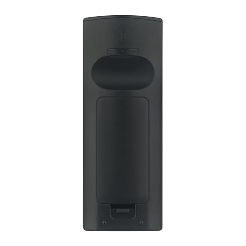 COV34618202 COV30748165 Replacement Remote Control Compatible with LG mini HI-fi system CM4360 CMS4360F, Black - Image 2