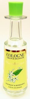 Sanborn 's Sexy Orange Blossom Cologne - Agua De Colonia - Flor De Naranja