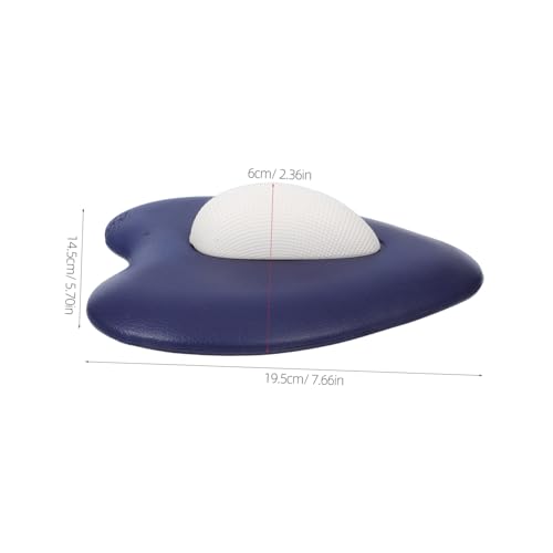 Balacoo ejercitador portátil para hombres y mujeres, equipo compacto para tonificación de músculos de caderas y pelvis, ideal para uso en casa y viaje miniatura 2