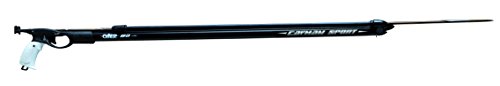 Classic Aluminium Speargun - simple, efficient, instant success!