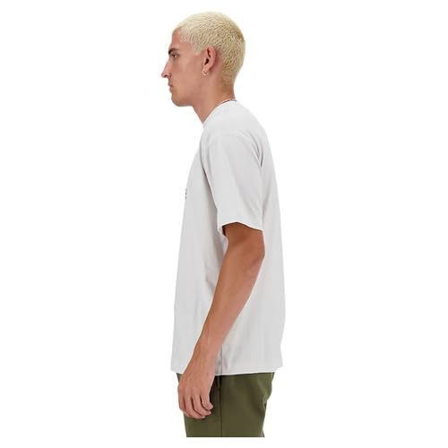 Image of new Balance Unisex T-Shirt