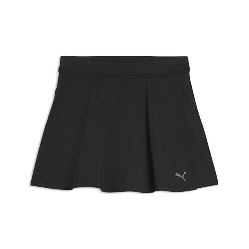 Jupe-short Puma contre les irritations de sport short intégré confortable running