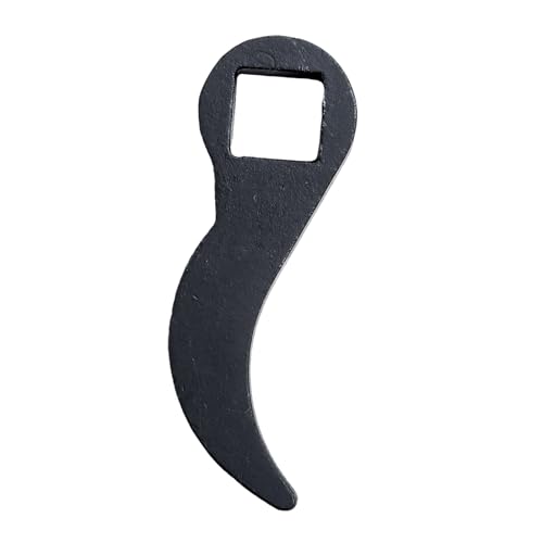 Adjustable Angles Head Strong Open-end Wrench Heavy Duty Crowbars Crowbars Adapter Head Tool For Tight Space Handles