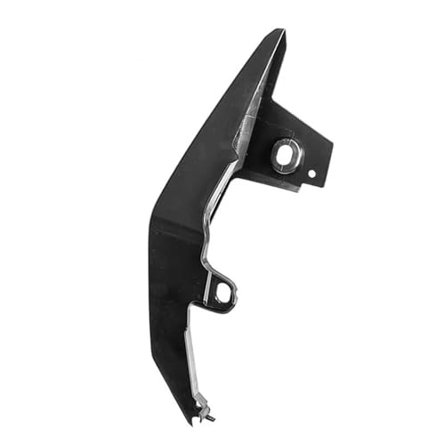 Carénage arrière gauche MT-09 cassé ? Remplacer la coque de selle