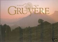 Fugue au Pays de Gruyere B000NE7T98 Book Cover