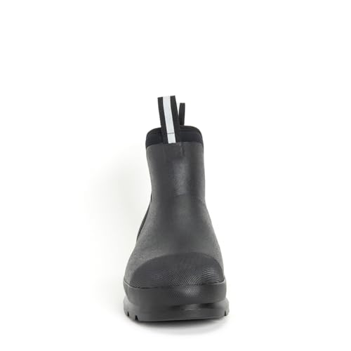 Muck Boot Men's Chore Classic Chelsea Outdoors Equipment2