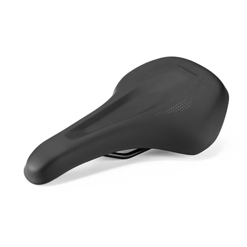 Selle vélo ergonomique rembourrée ROCKBROS route VTT amortissement chocs