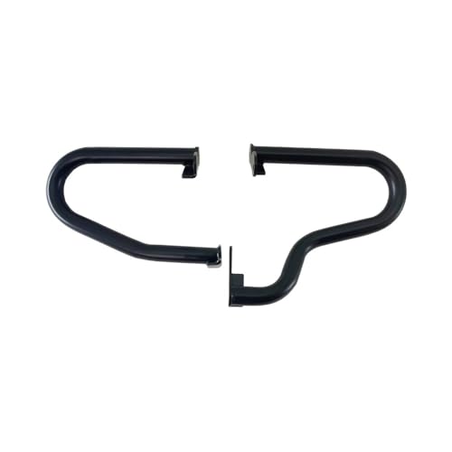 Protection de Cadre Rebel 1100 pour Road Trip et Longue Distance