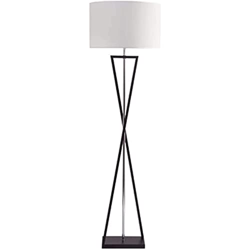 Lampadaire sur pied minimaliste idéal pour lire dans le salon ou votre chambre