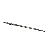 Engine Glow Plug Compatible with Chevrolet for Captiva C100 C140 2011-2015 4.4V Dual Core Heater