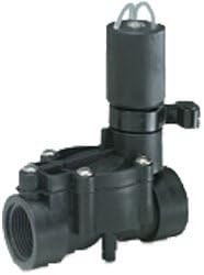 Irritrol 700B-.75-LS UltraFlow Valve without Solenoid (3/4" NPT)