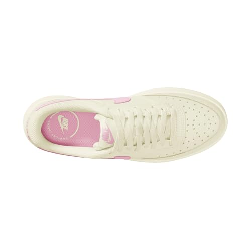 Image of Nike Womens Court Vision Alta Sneakers