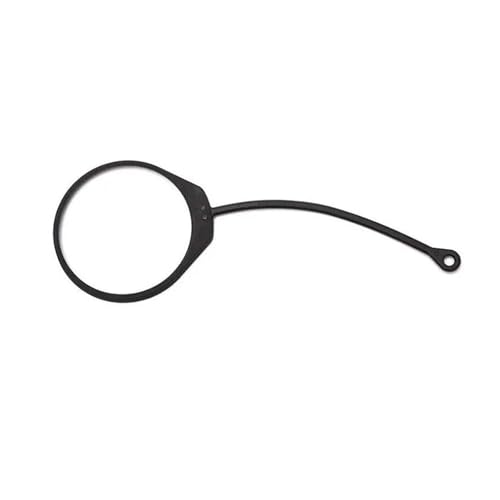 Sangle de retenue pour bouchon de réservoir Audi A4 A6 Q5 câble anti-perte d'essence