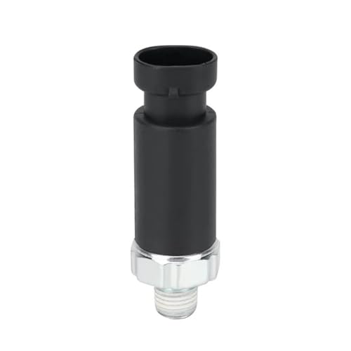 Interruptor de presión de aceite 12562266 compatible con Astro B7 C1500 2500 3500 10068546 12562571 8972256350 Piezas-AU62