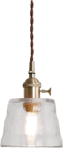 Lampe suspendue japonaise pour éclairer une table de salle à manger