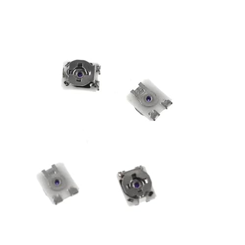 Potentiomètre ajustable 3x3 CMS kit 100 pcs résistance variable 500k - 2
