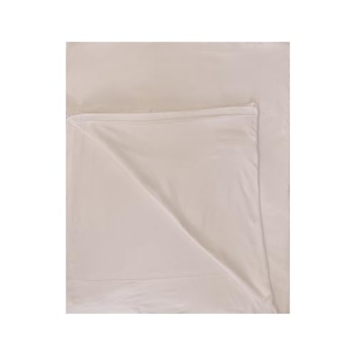 Catálogo de Sábanas encimeras disponible en línea para comprar. 46 Venice Home - Sábana encimera plana 100% algodón, tela de punto de playera, extra suave, sin arrugas, lavable a máquina, fácil de instalar, transpirable, cómoda (beige,...