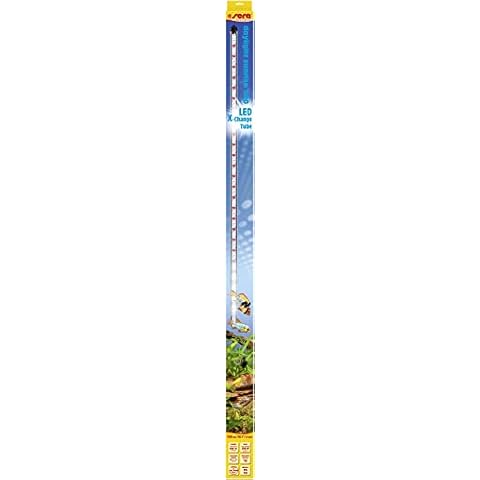 sera LED daylight sunrise 1120 - Farbechtes und natürliches Tageslicht Cover