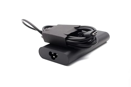 Bloc alimentation Type-C compatible Dell Precision 5550 résolvant les pannes - 3