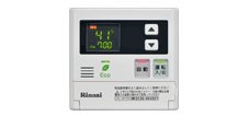 Amazon | リンナイ 台所リモコン 【MC-123V】 (部品コード:812-714-000