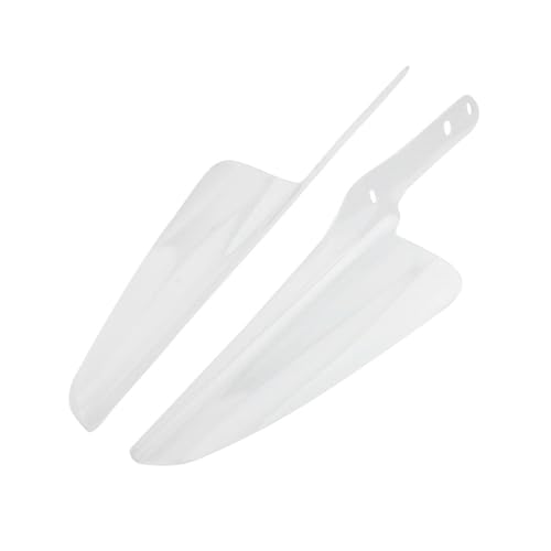 Déflecteurs de pare-brise avant pour moto Electra Street Road King 1995-2020