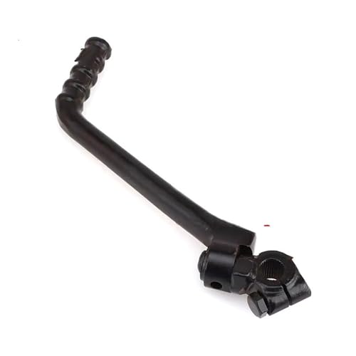 Levier de démarrage 13mm universel pour moto cross et pit bike 140cc à 250cc