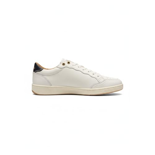 Baskets Blauer S6MURRAY20 White pour vos sorties en ville