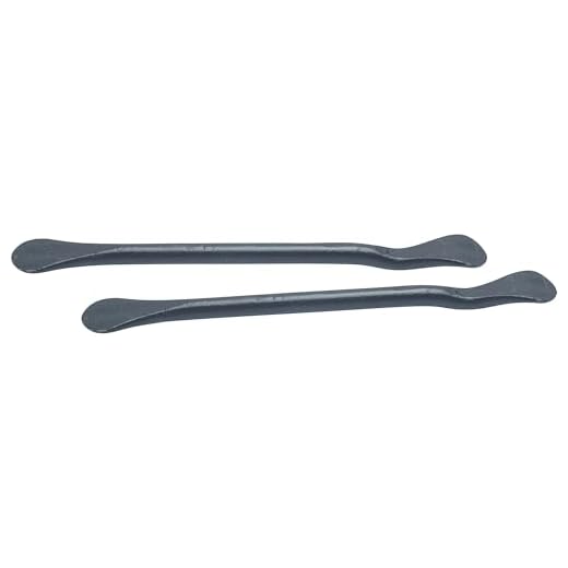 Ken-Tool 32110 9" Tire Iron Set - 2 Piece