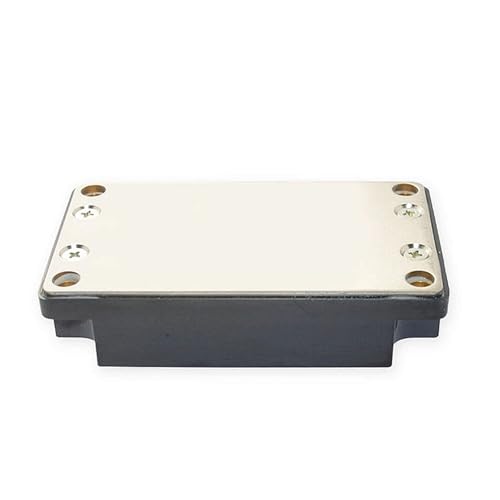 Module de puissance CM400HA-24A IGBT pour onduleur industriel