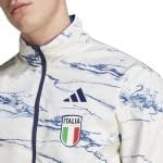 Vista 4 de adidas ITALY 2023 ANTHEM CHAQUETA
